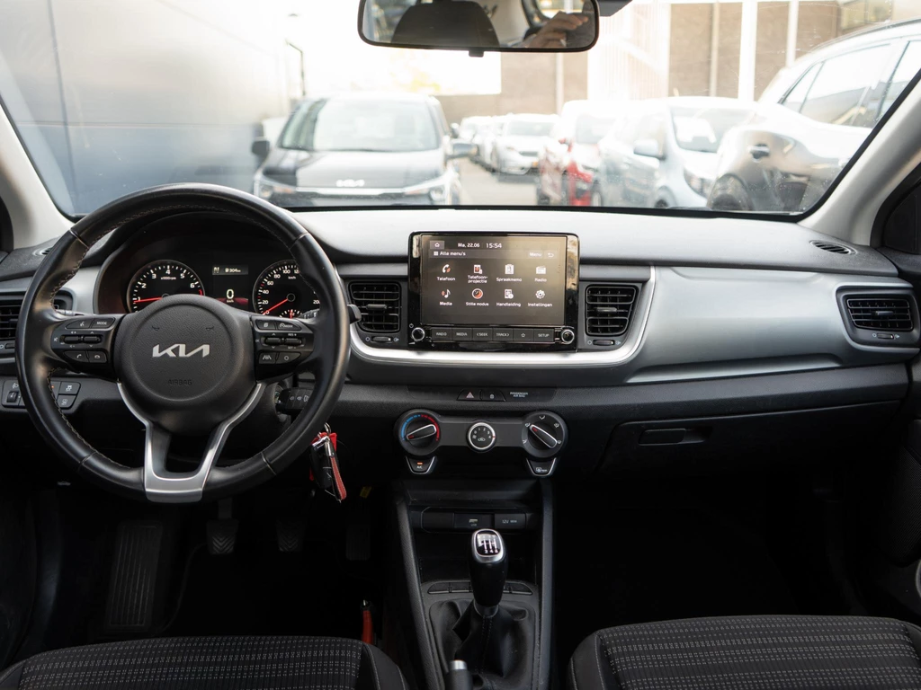 Kia Stonic – foto 12