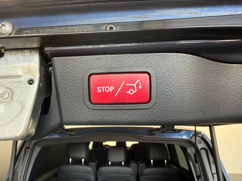 Mercedes-Benz EQV – foto 33