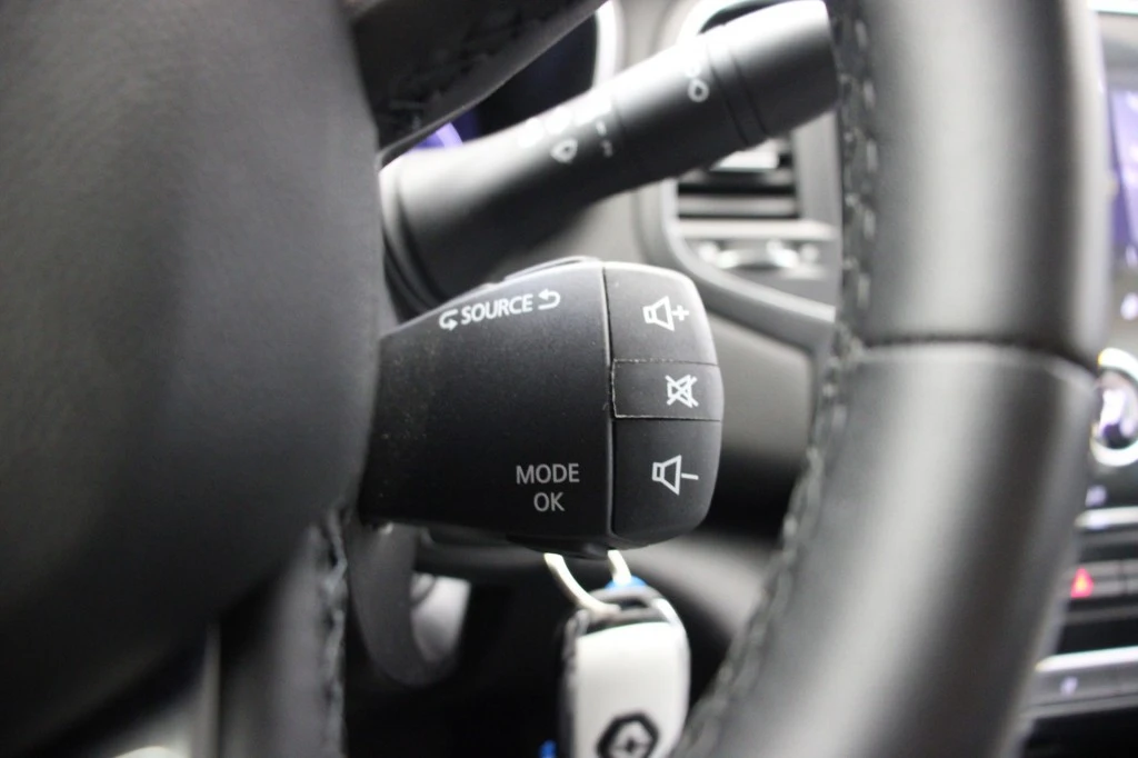 Renault Megane E-Tech – foto 27