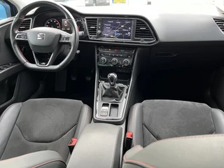 SEAT Leon – thumbnail 10