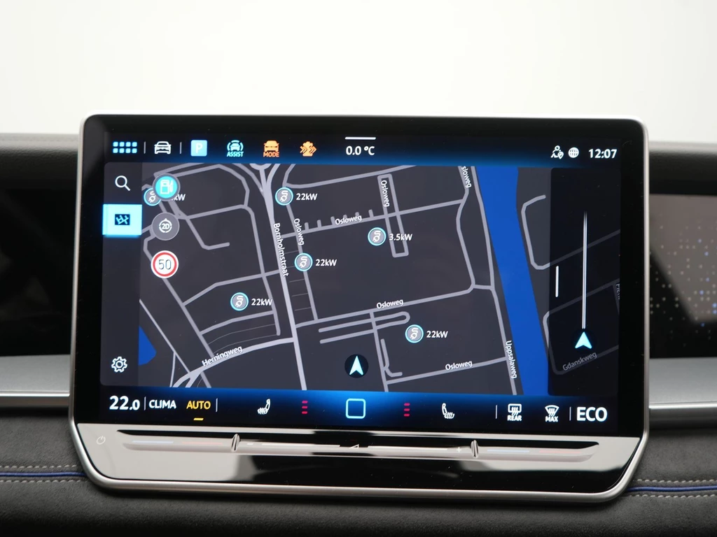 Volkswagen Tayron – foto 24