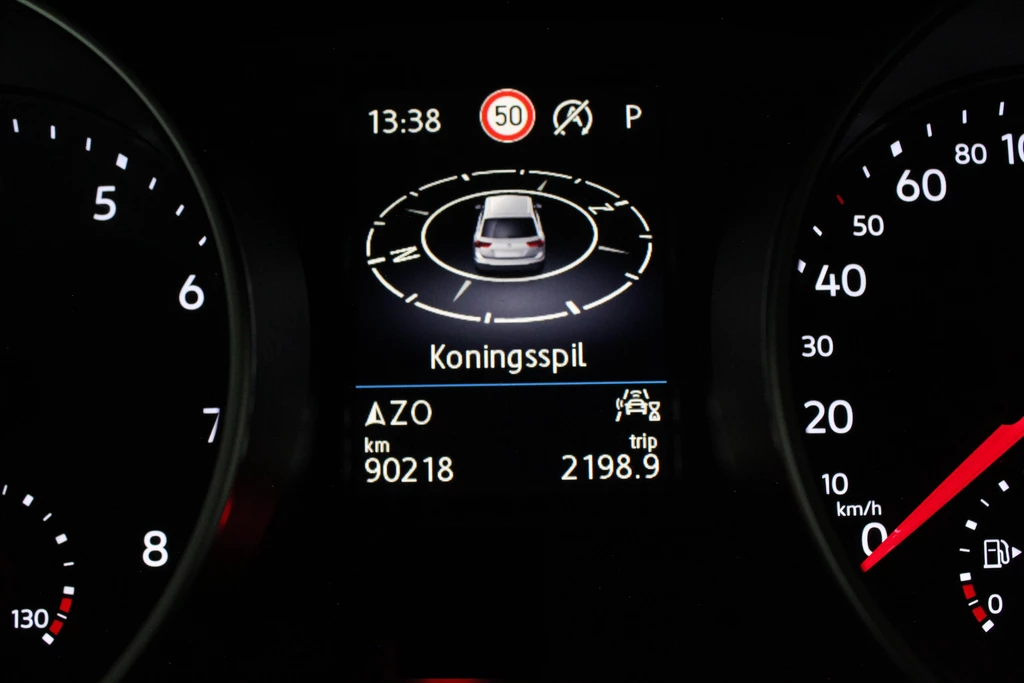 Volkswagen Tiguan – foto 19