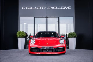 Porsche 911 – thumbnail 8