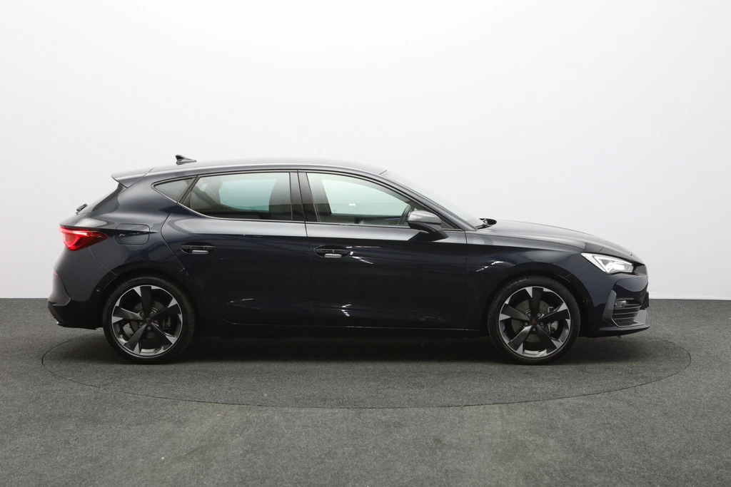 CUPRA Leon – foto 6