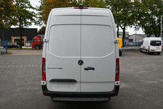 Mercedes-Benz eSprinter – thumbnail 3