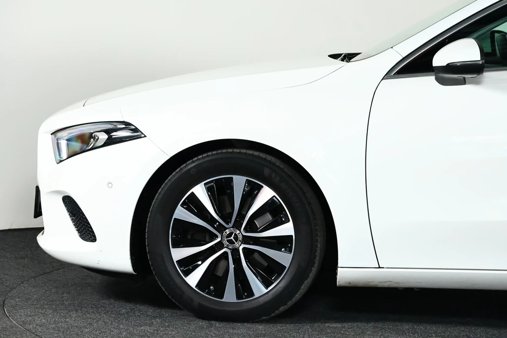Mercedes-Benz A-Klasse – foto 31