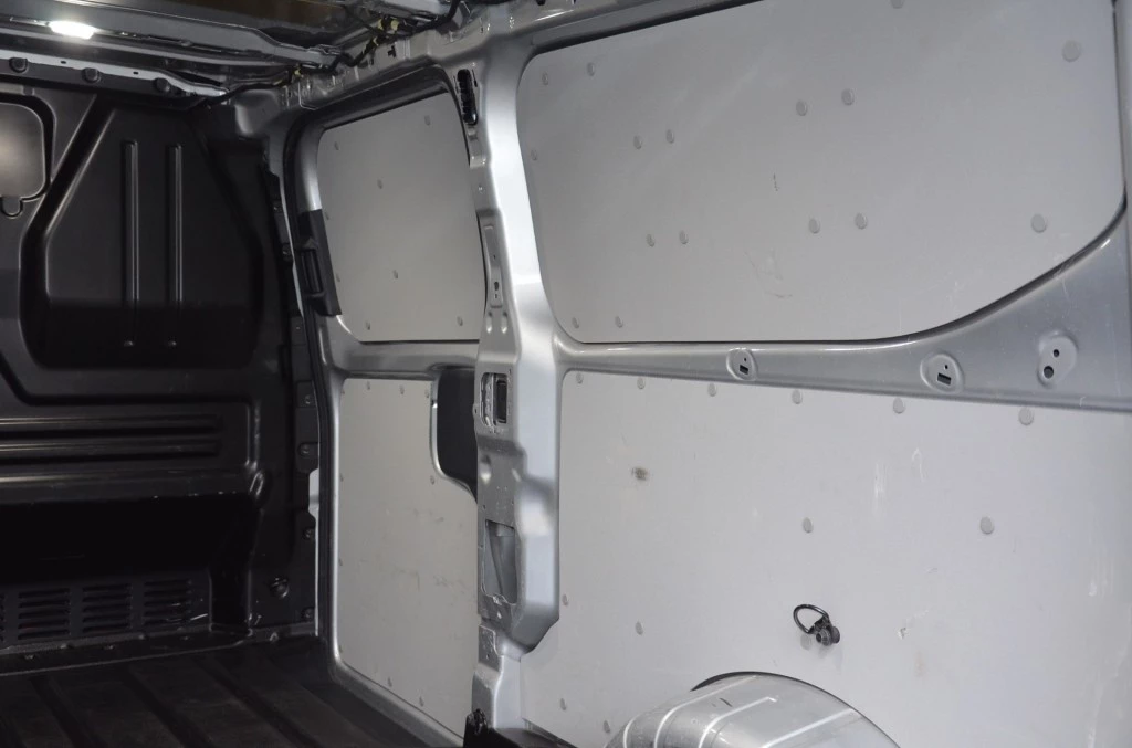 Ford Transit Custom – foto 9