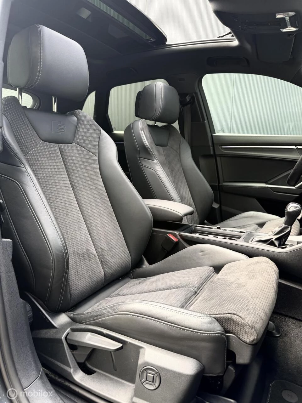 Audi Q3 – foto 49