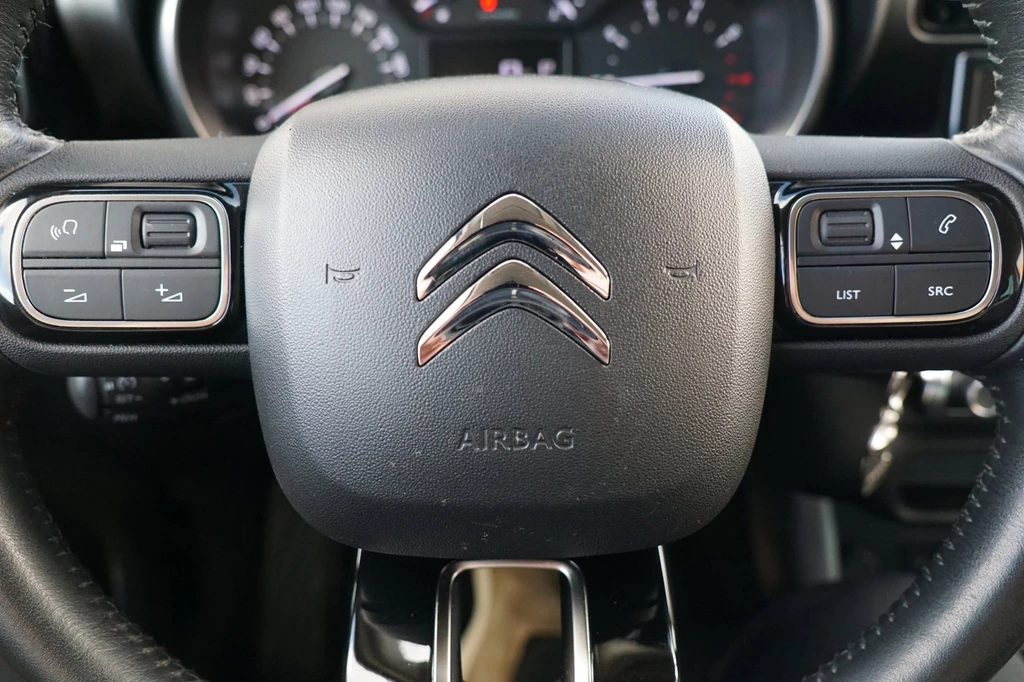 Citroën C3 Aircross – foto 20