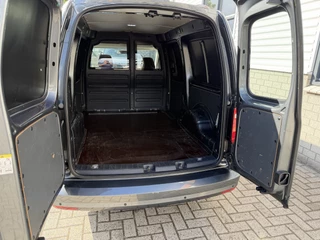 Volkswagen Caddy – thumbnail 13