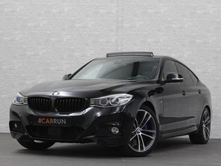 BMW 3 Serie – thumbnail 2