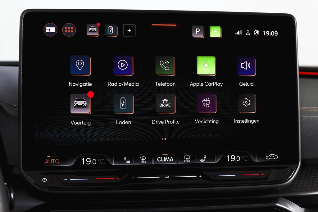 CUPRA Formentor – foto 42