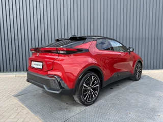 Toyota C-HR – thumbnail 7