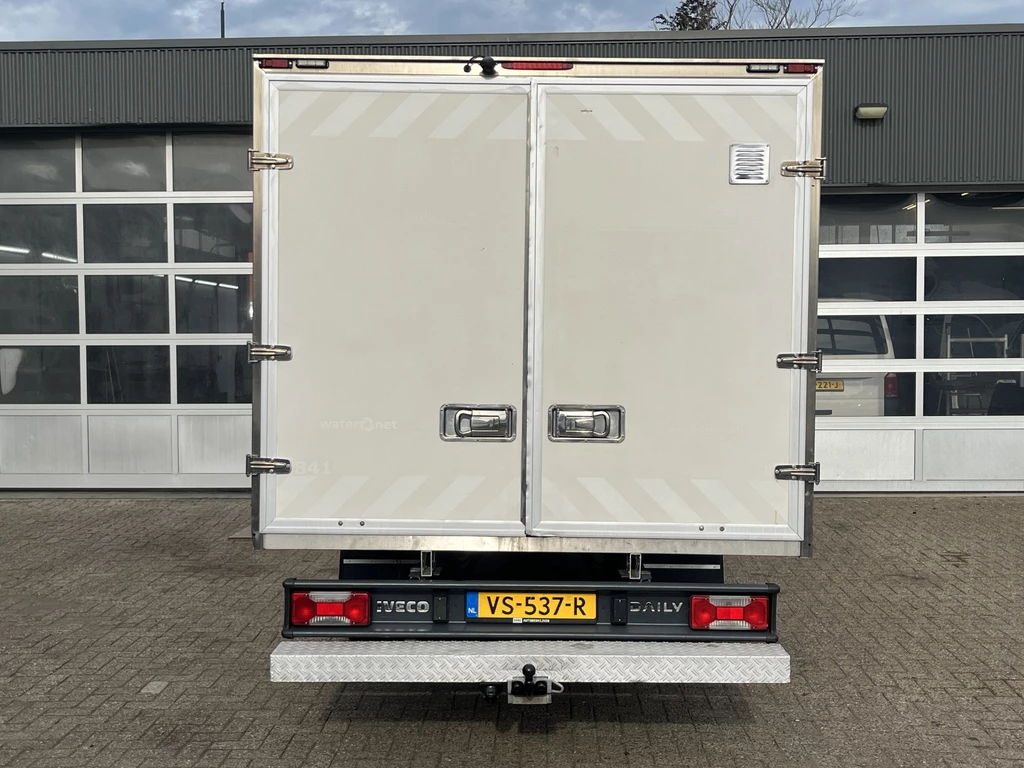 Iveco Daily – foto 5