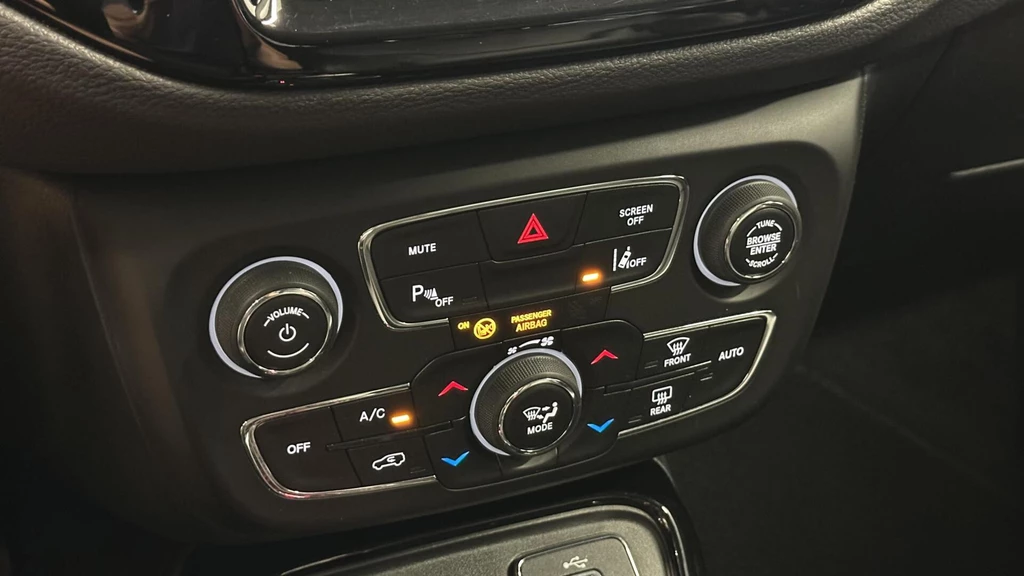 Jeep Compass – foto 34