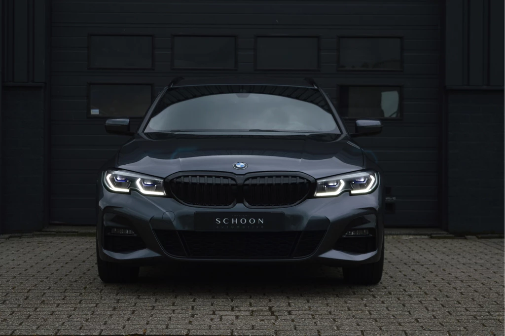BMW 3 Serie – foto 7