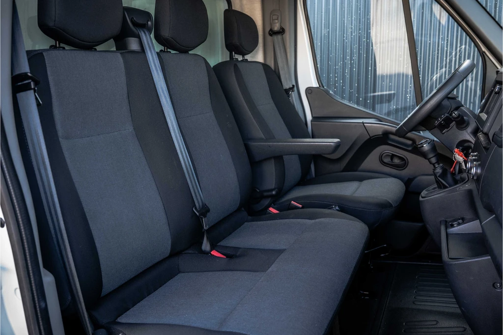 Renault Master – foto 12