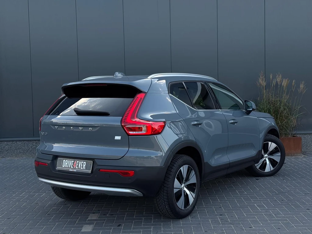 Volvo XC40 – foto 9