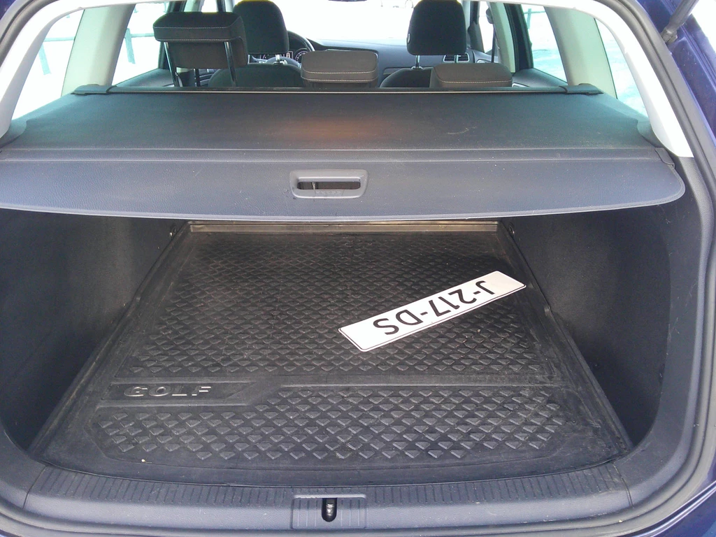 Volkswagen Golf – foto 8