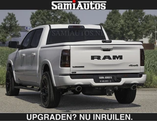 Dodge Ram Pick-Up – thumbnail 8