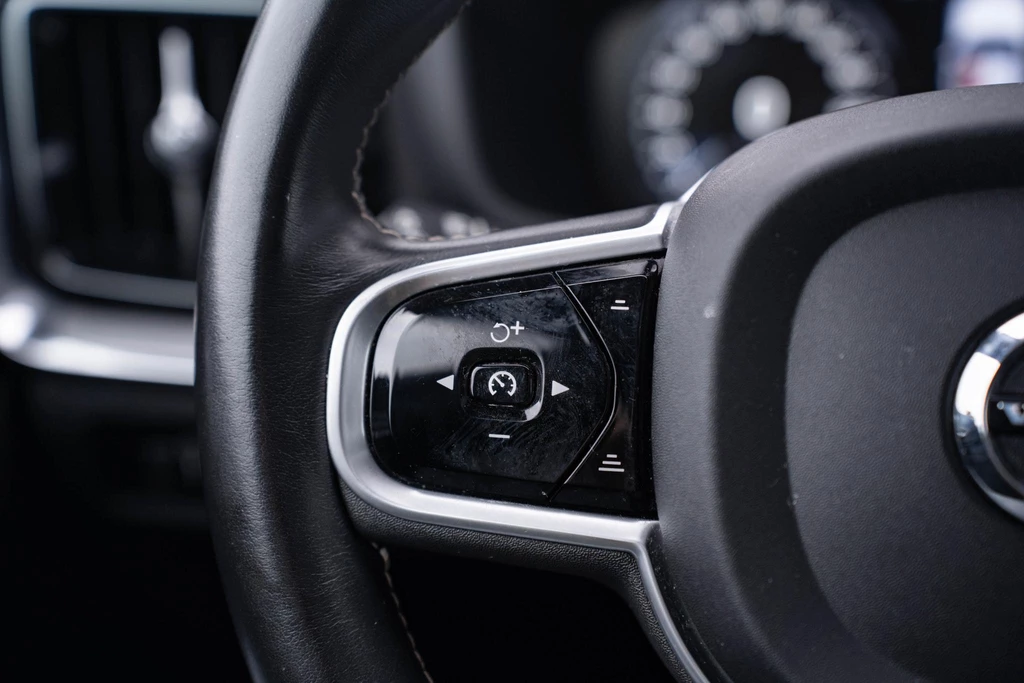 Volvo S60 – foto 23