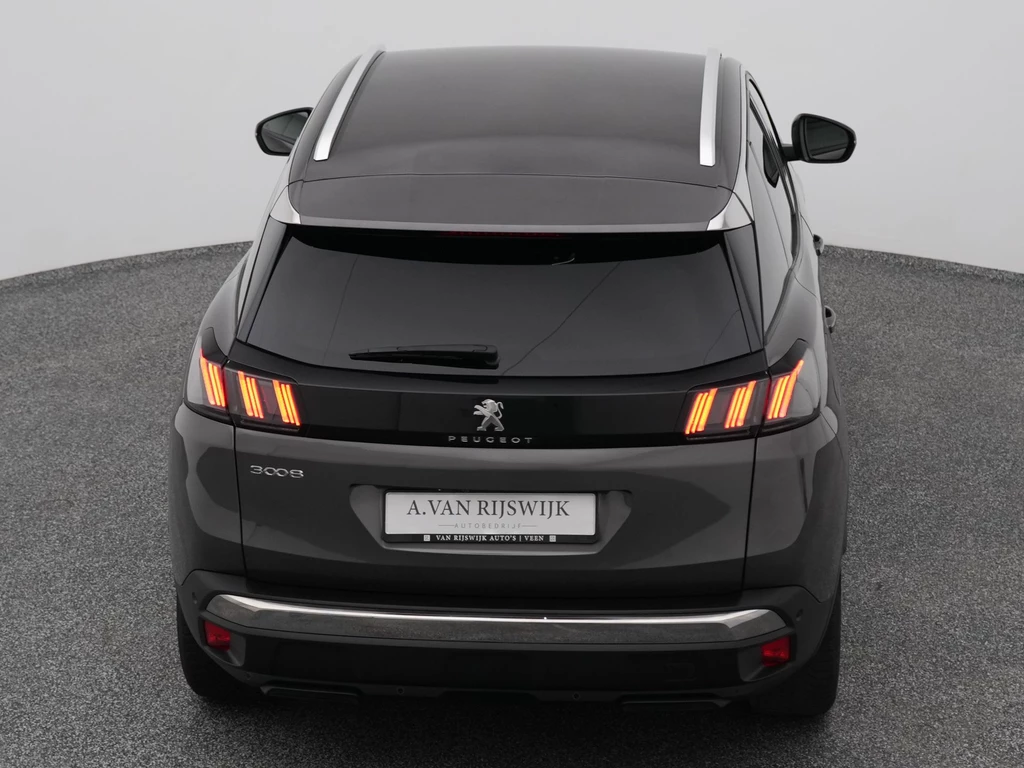 Peugeot 3008 – foto 19