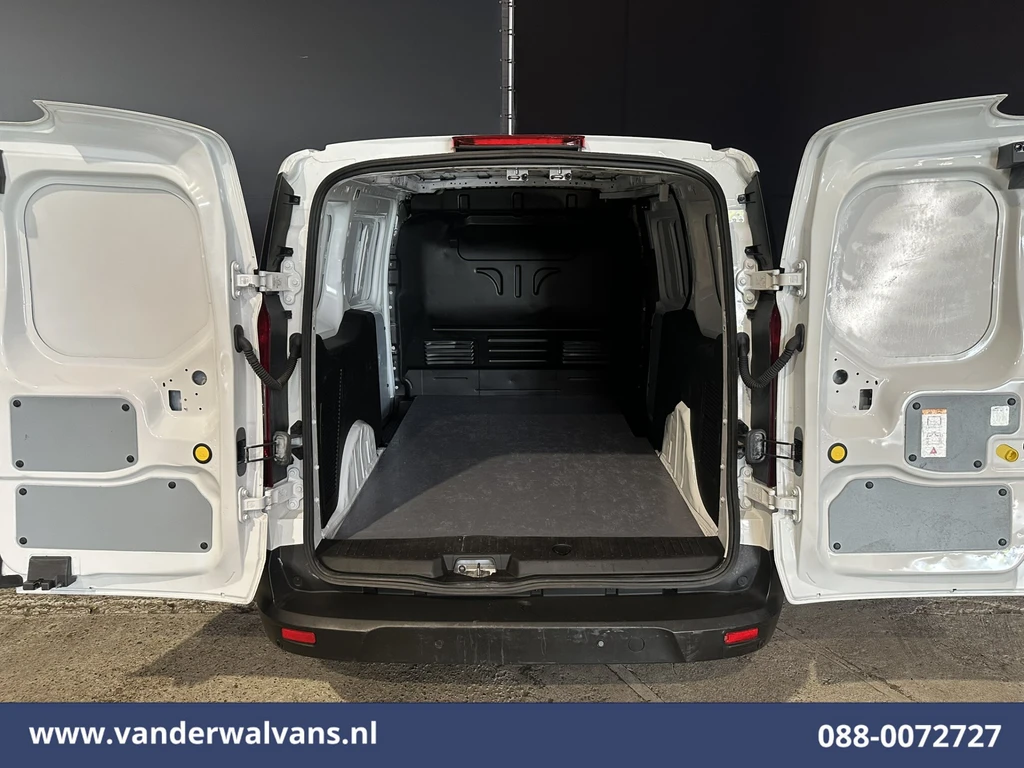 Ford Transit Connect – foto 11