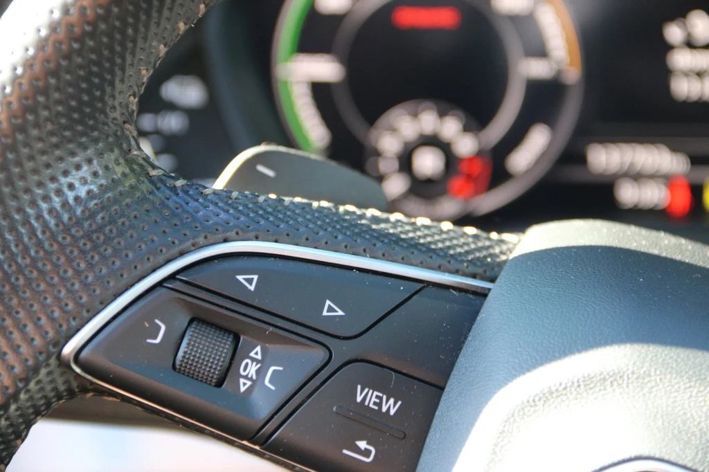 Audi Q5 – foto 10