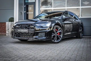 Audi A6 – thumbnail 3