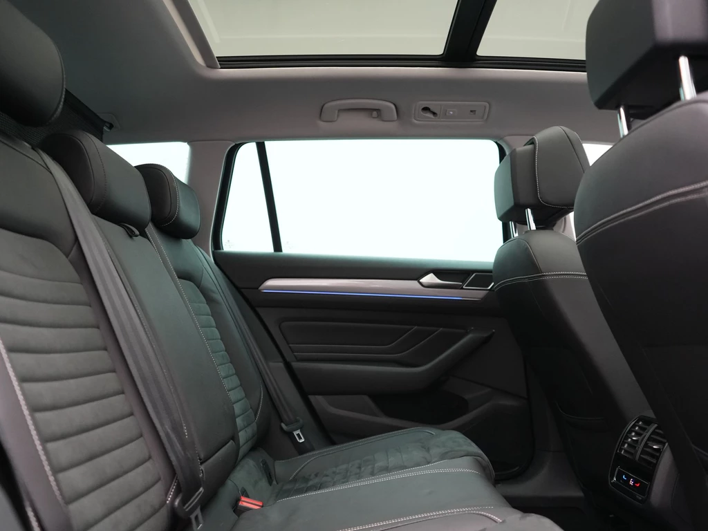 Volkswagen Passat – foto 15
