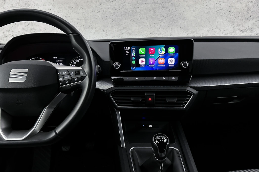 SEAT Leon – foto 16