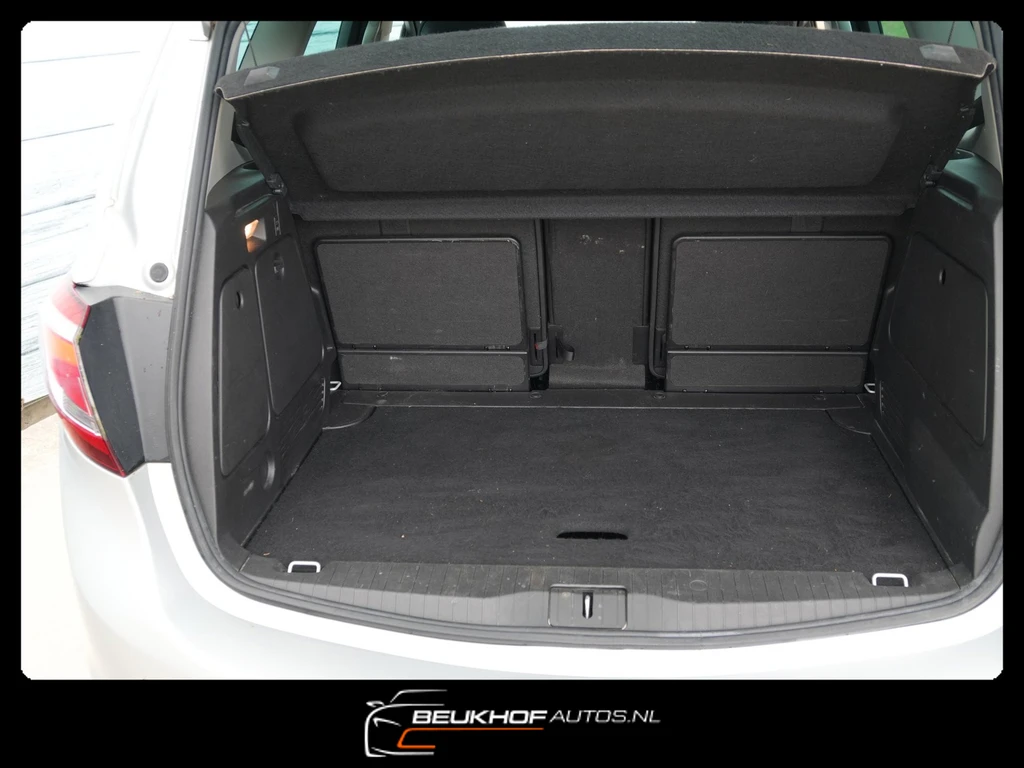 Opel Meriva – foto 30