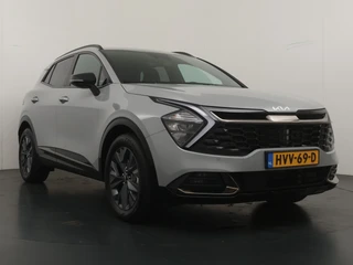Kia Sportage – thumbnail 11