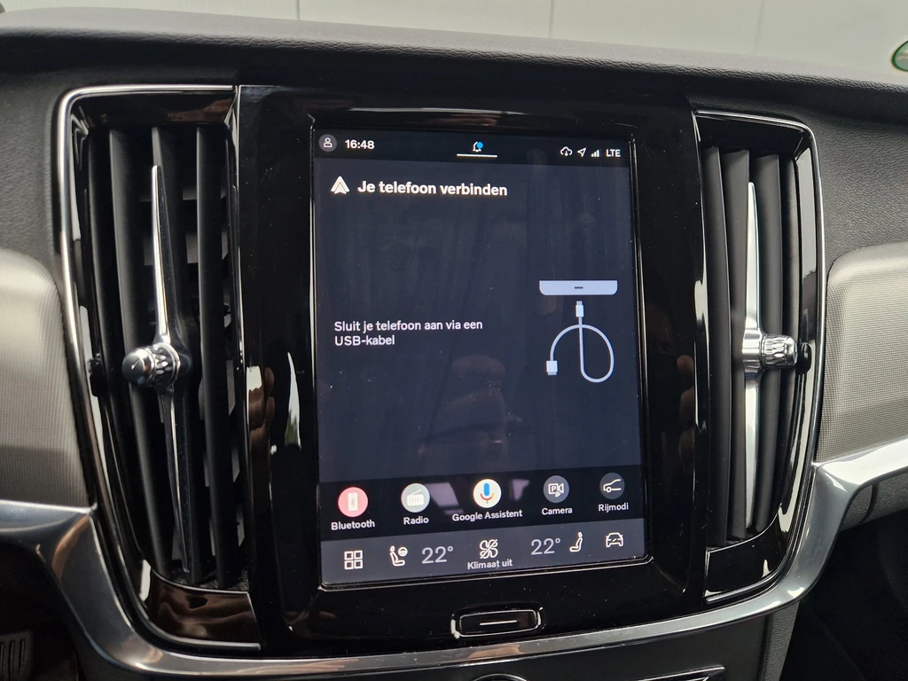 Volvo V90 – foto 36