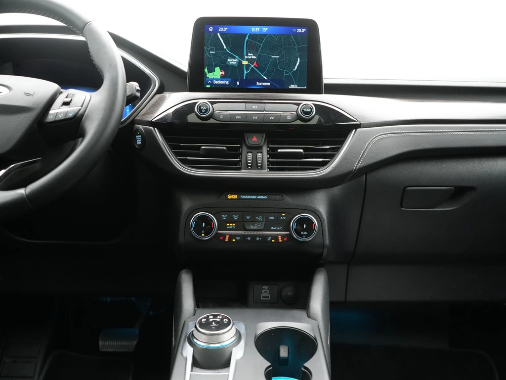Ford Kuga – foto 41