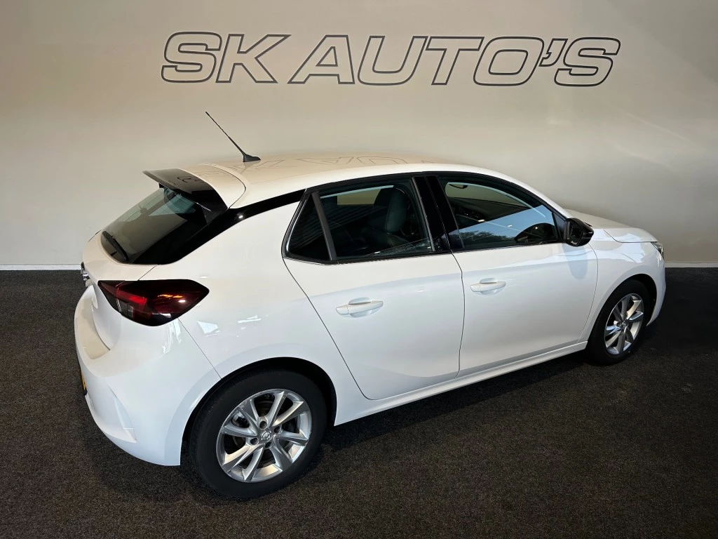 Opel Corsa – foto 9