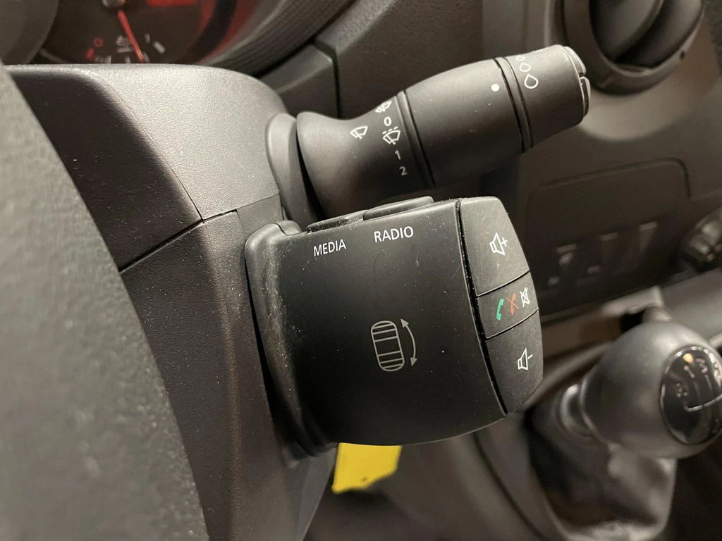 Renault Master – foto 24