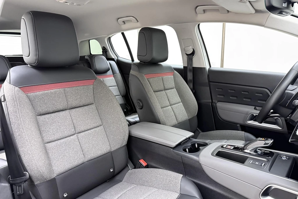 Citroën C5 Aircross – foto 13