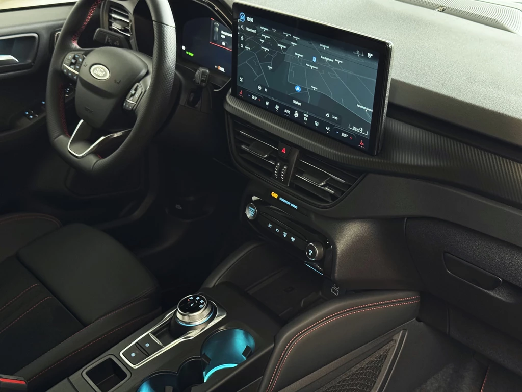Ford Kuga – foto 49