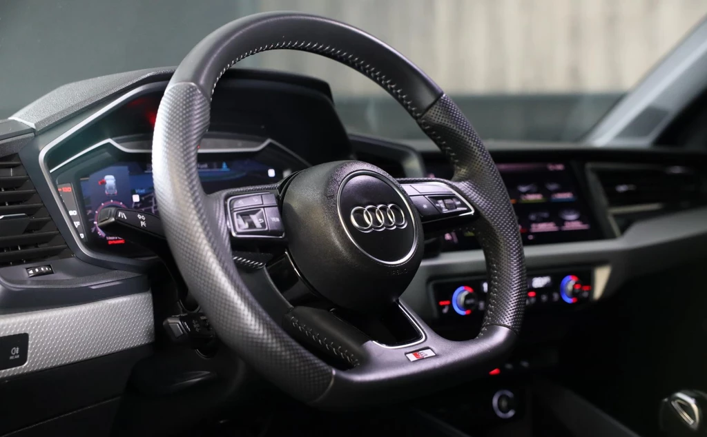 Audi A1 – foto 17