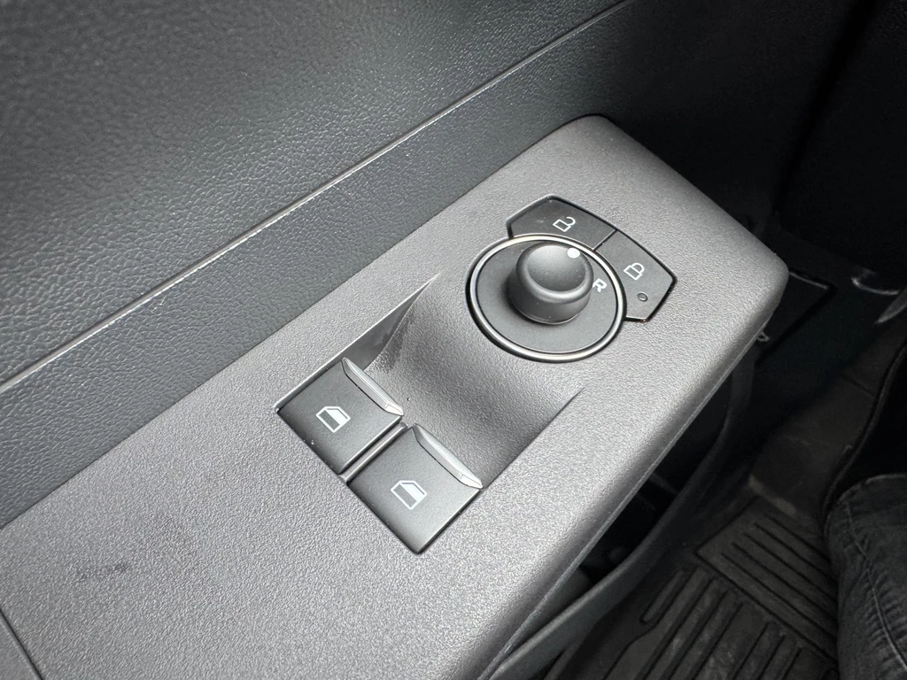 Ford Transit Courier – foto 17