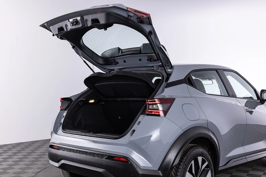 Nissan Juke – foto 6