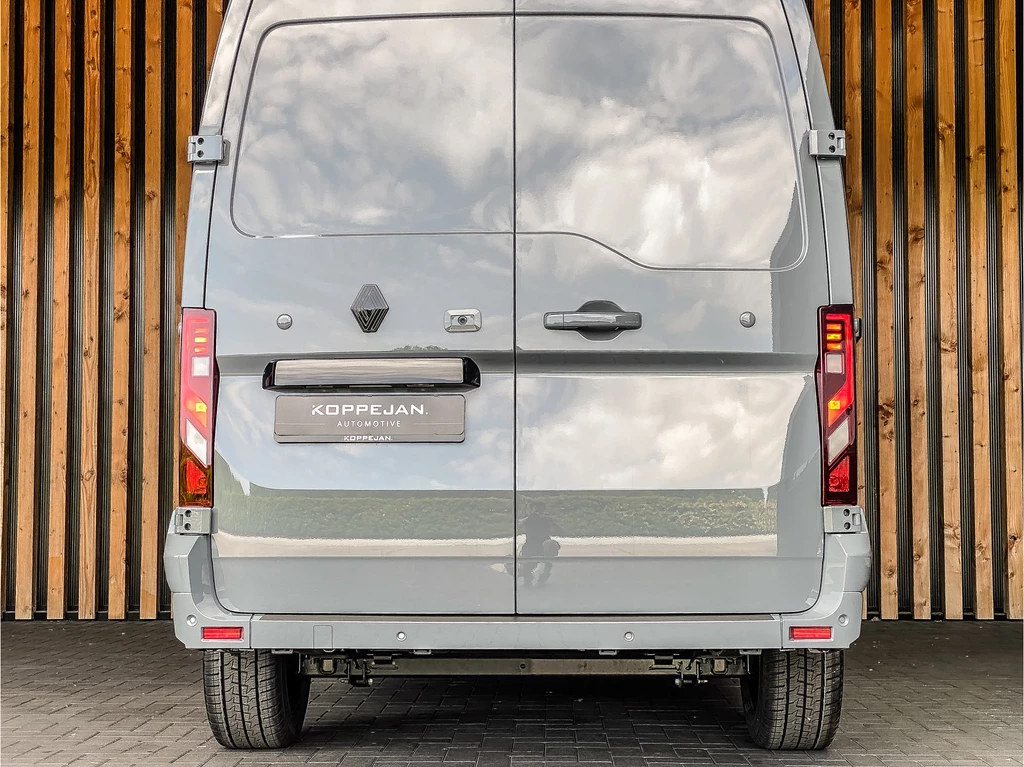 Renault Master – foto 8