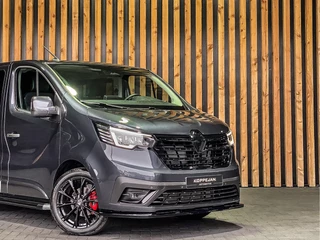 Renault Trafic – thumbnail 13
