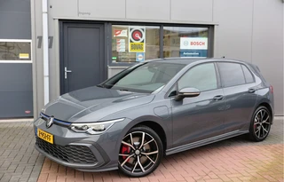 Volkswagen Golf – thumbnail 3