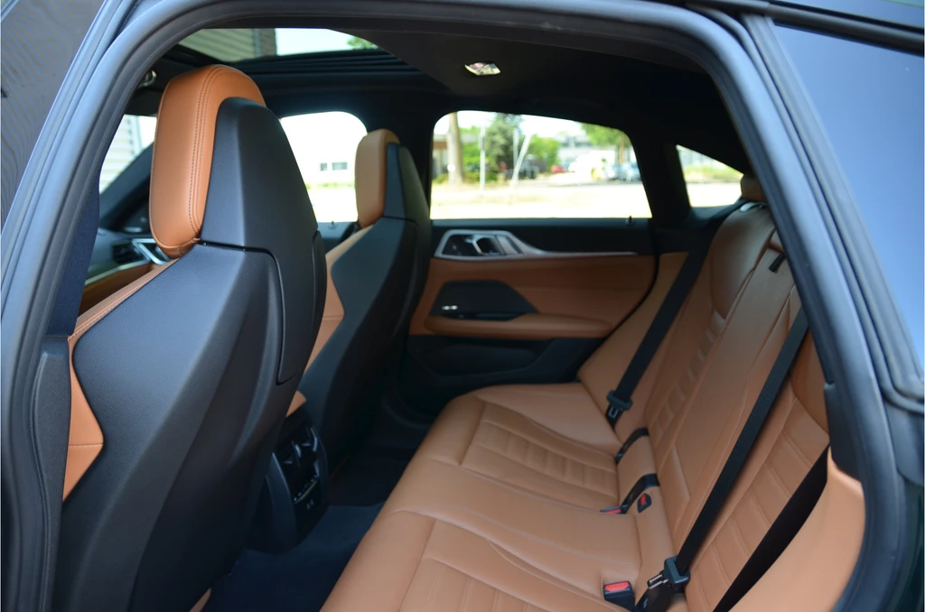 BMW i4 – foto 15