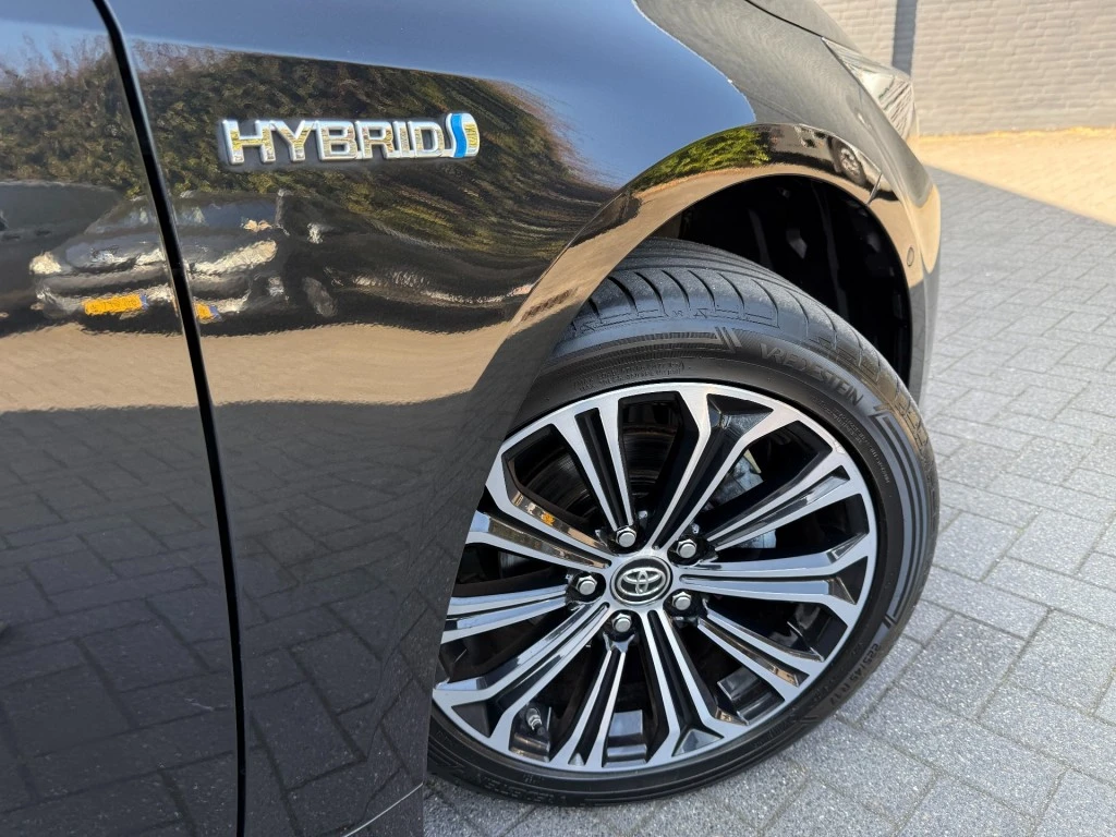 Toyota Corolla – foto 31