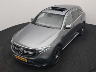 Mercedes-Benz EQC – thumbnail 2