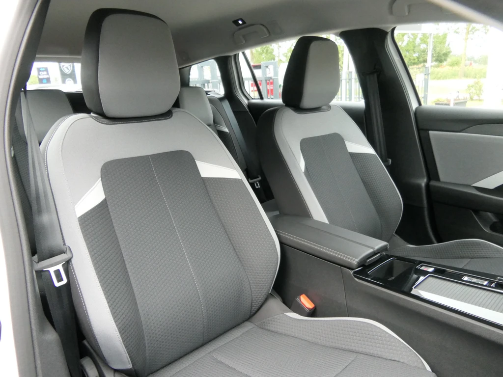 Opel Astra – foto 15