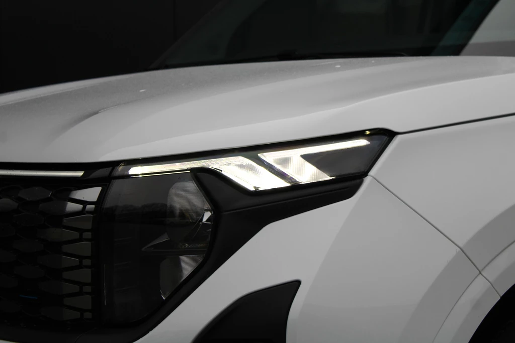 Ford E-Transit Courier – foto 32